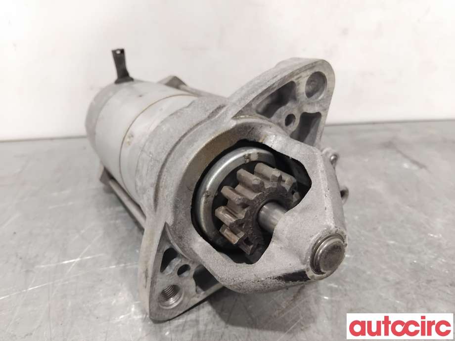 Starter diesel til Toyota RAV4 2006-2009 (Type III, Fase 1)  (TOYOTA|281000R010|MS428000-4920|28100-0R010)