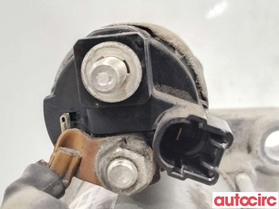 Starter diesel til Toyota RAV4 2006-2009 (Type III, Fase 1)  (TOYOTA|281000R010|MS428000-4920|28100-0R010)