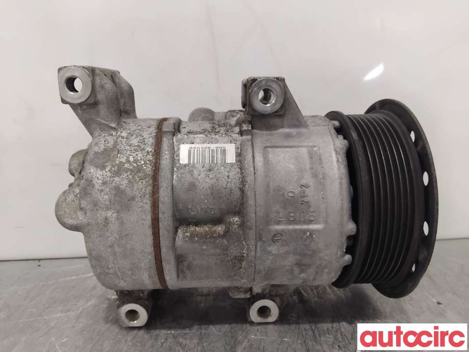 Aircondition kompressor til Toyota RAV4 2006-2009 (Type III, Fase 1)  (TOYOTA|8831042250|447260-1257|)