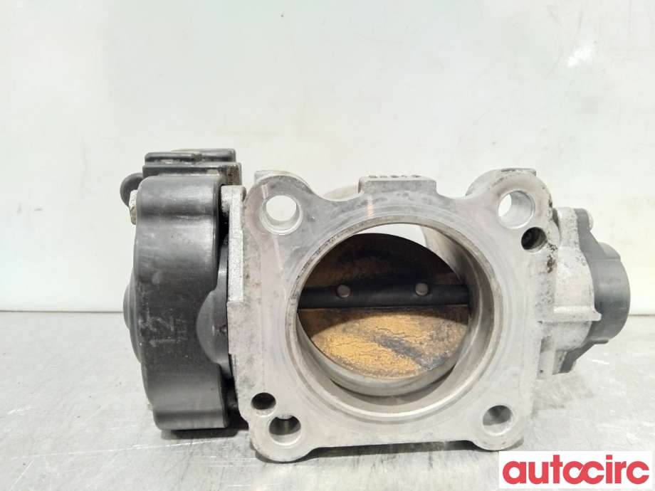 Spjeldhus til Toyota RAV4 2006-2009 (Type III, Fase 1)  (TOYOTA|2610026010|192300-2010|)