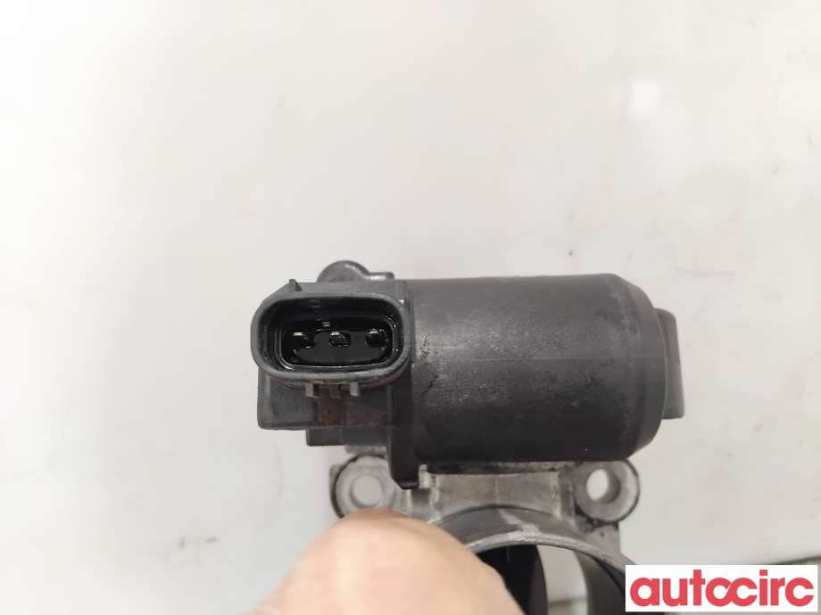 Spjeldhus til Toyota RAV4 2006-2009 (Type III, Fase 1)  (TOYOTA|2610026010|192300-2010|)