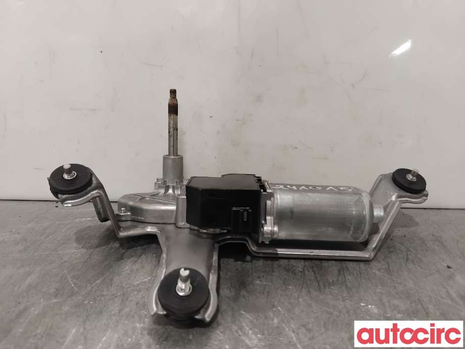 Viskermotor bakrute til Toyota RAV4 2006-2009 (Type III, Fase 1)  (TOYOTA|8513042060|259600-0761|85130-42060)