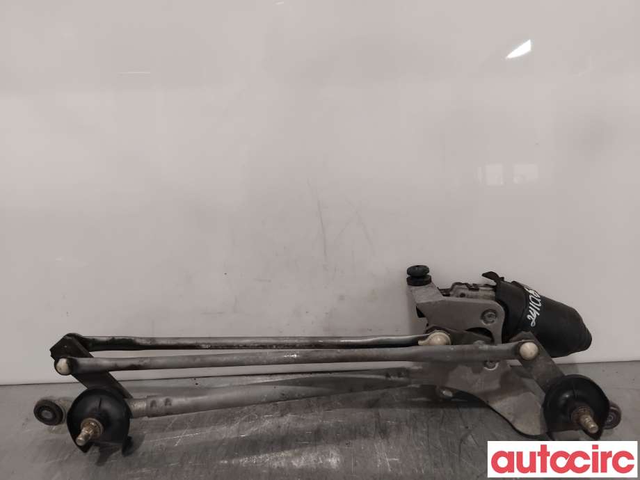 Viskermotor frontrute til Toyota RAV4 2006-2009 (Type III, Fase 1)  (TOYOTA|8511042150|159300-0250|85110-42150)