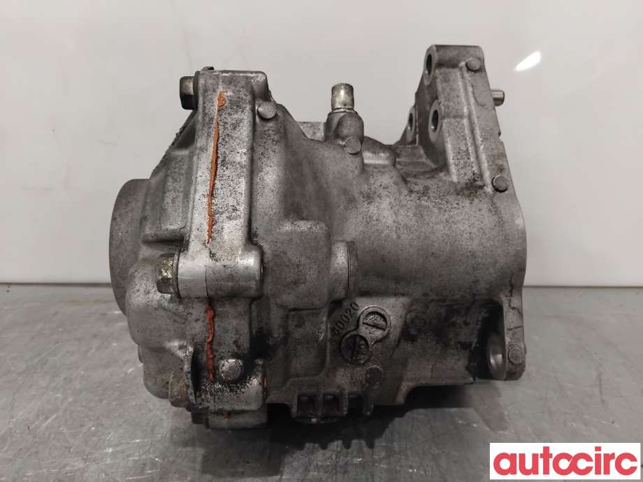 Girkasse 4WD fordelingskasse til Toyota RAV4 2006-2009 (Type III, Fase 1)  (TOYOTA|3610042090||3610042150)