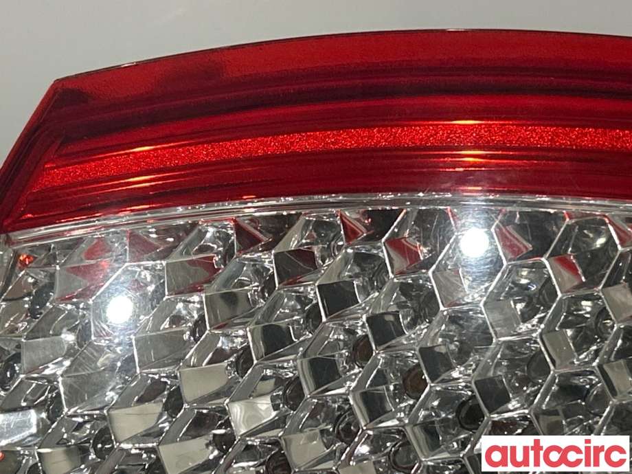 Baklykt høyre til Ford Mondeo 2007-2010 (Type IV, Fase 1)  (FORD|1486778)