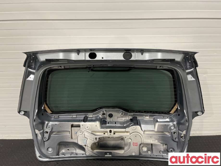 Bakluke til Volvo XC70 2008-2013 (Type II, Fase 1)  (VOLVO|39807944)
