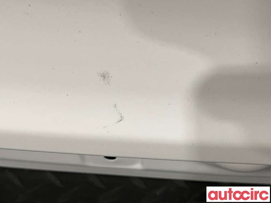 Bakluke combi til Hyundai Tucson 2015-2020  (HYUNDAI|73700D7510)