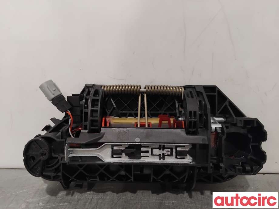 Dørhåndtak utv høyre bak til VW ID.4 2020-->>  (VOLKSWAGEN|11A837206CF|11A837812G|11A837206CK)