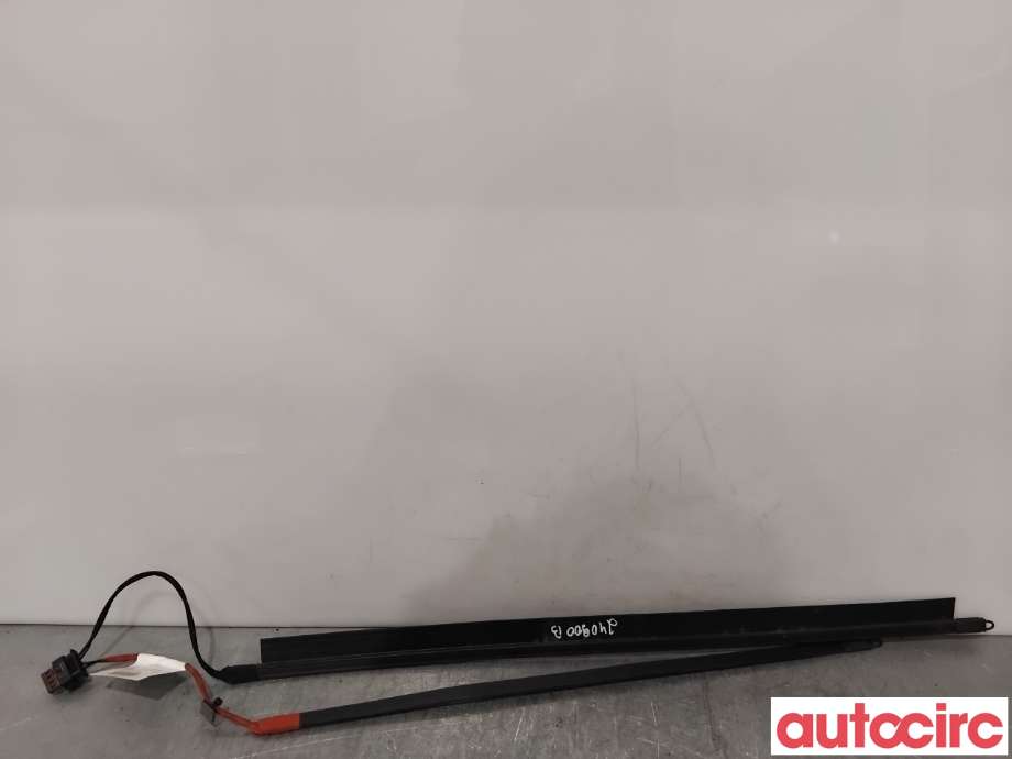 Diverse deler til VW ID.4 2020-->>  (VOLKSWAGEN|11E962253|38085900)