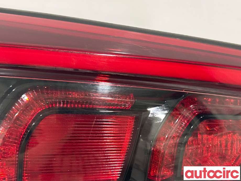 Baklykt venstre indre til Kia Niro 2016-2021  (KIA|92403G5120)
