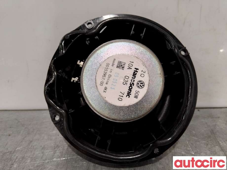 Bilstereo høyttaler til VW ID.4 2020-->>  (VOLKSWAGEN|10A035710|)