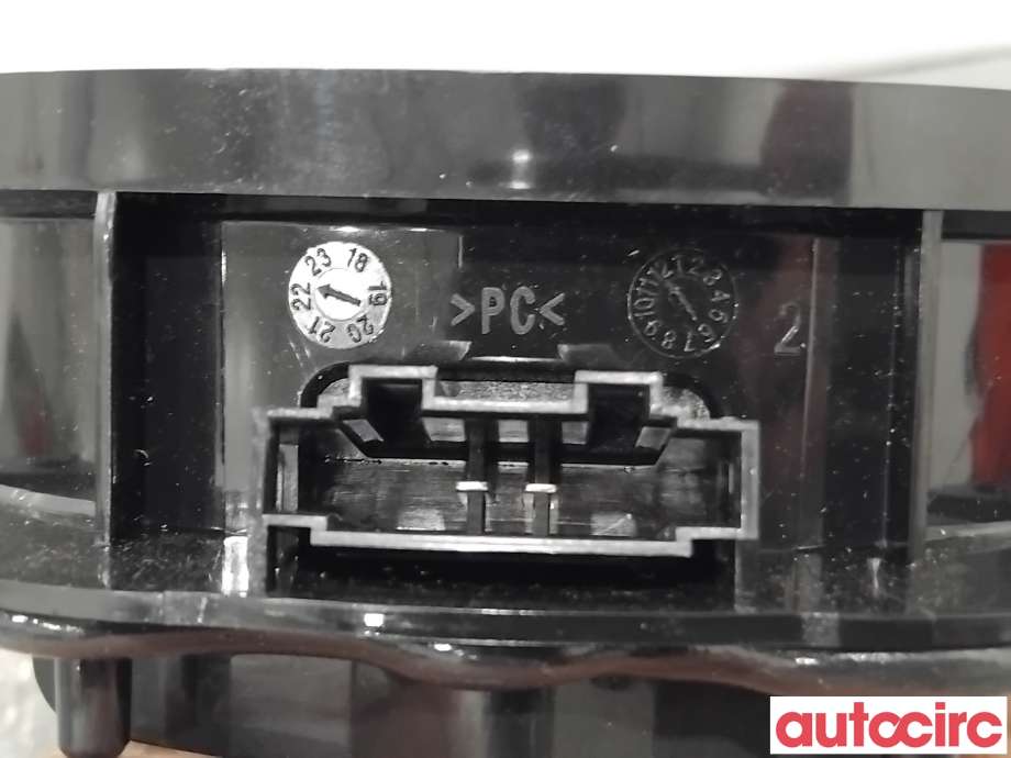 Bilstereo høyttaler til VW ID.4 2020-->>  (VOLKSWAGEN|10A035710|)