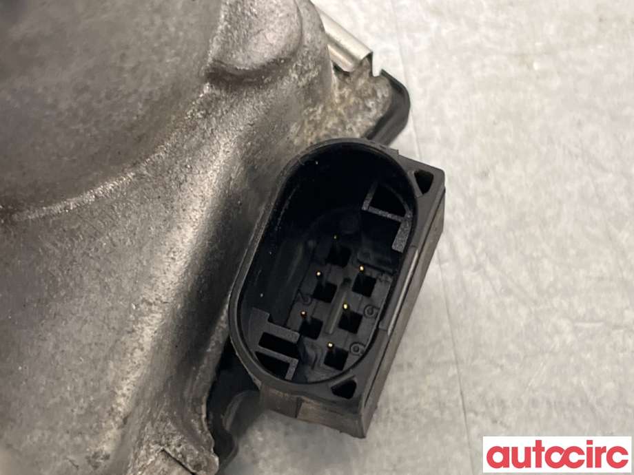 Spjeldhus til Kia Venga 2010-2017  (KIA|351002B150|9590830008|35100-2B150)