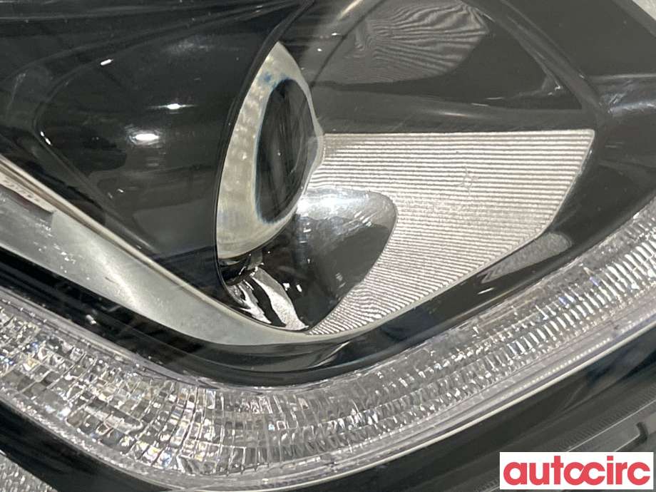 Frontlykt høyre halogen til Opel Ampera-e 2017-->> (Type II)  (OPEL|42703229)