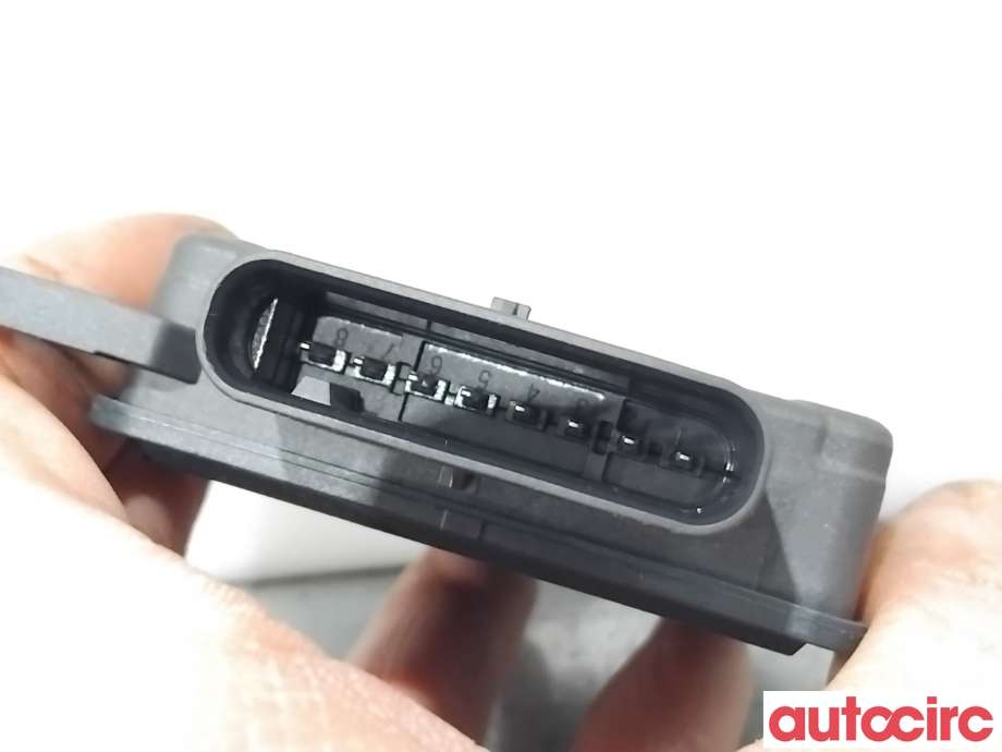 Sensor radar til MG MG4 2022-->>  (MG|11391406|0203305656)
