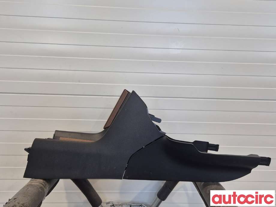 Innredning, Konsoll til Mazda MX-30 2020-->> (MAZDA|DN4E-64-320B|)