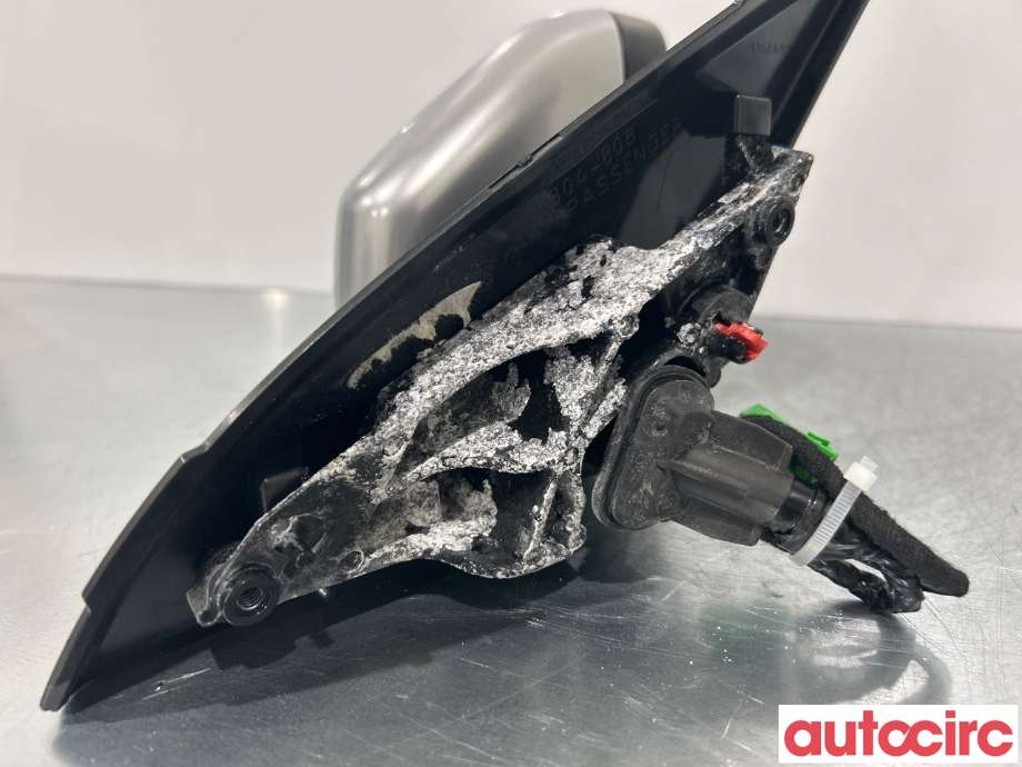 Speil høyre til Volvo S60 2010-2014 (Type II, Fase 1) (VOLVO|31385182)