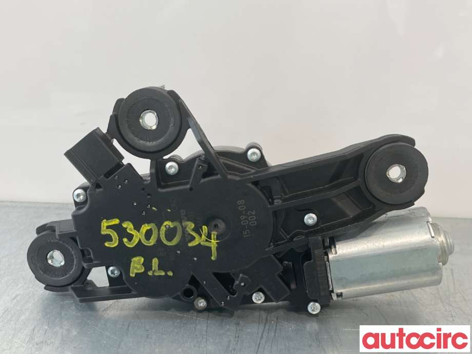Viskermotor bakrute til Volvo V60/V60 CC 2013-2018 (Type I, Fase 2)  (VOLVO|31294492|0390201884)
