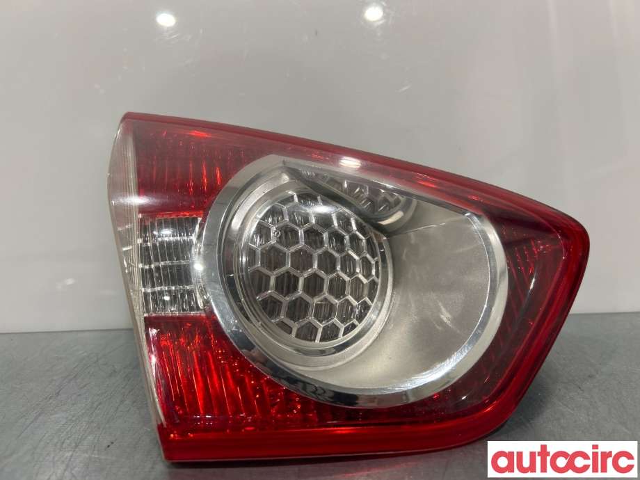 Baklykt venstre indre til Ford Kuga, 2008-2012 (Type I)  (FORD|1545445)