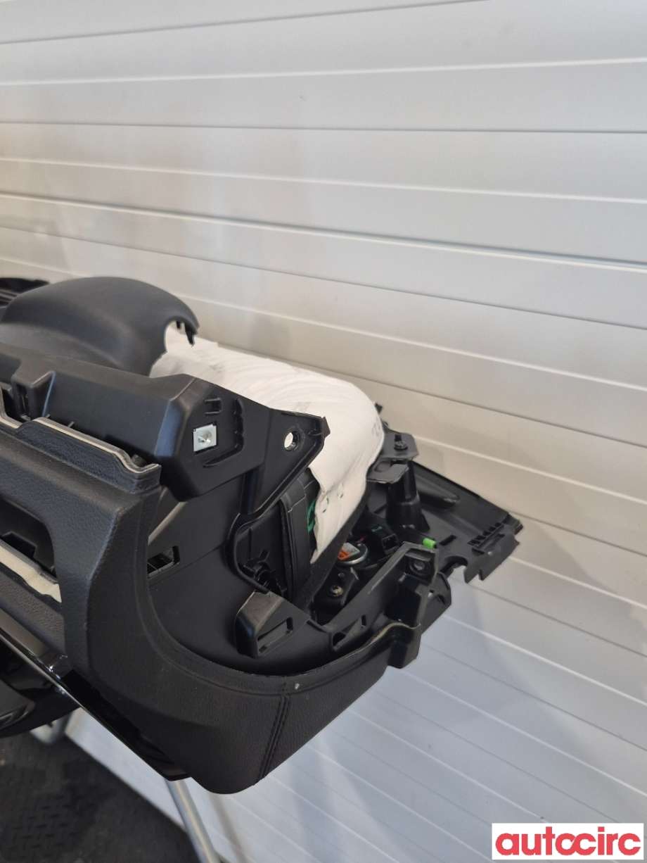 Dashbord til Kia Cee