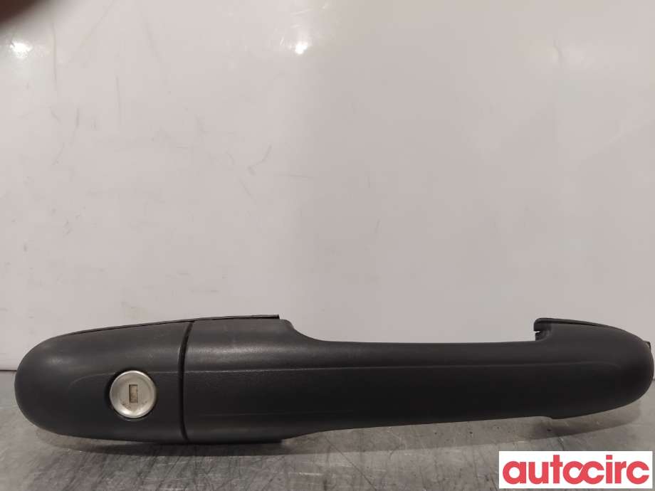 Bakluke/bakdør håndtak til Mercedes Vito/Viano 2010-2014 (Fase 2) (W639) (W639) (MERCEDES|A0007602759|)