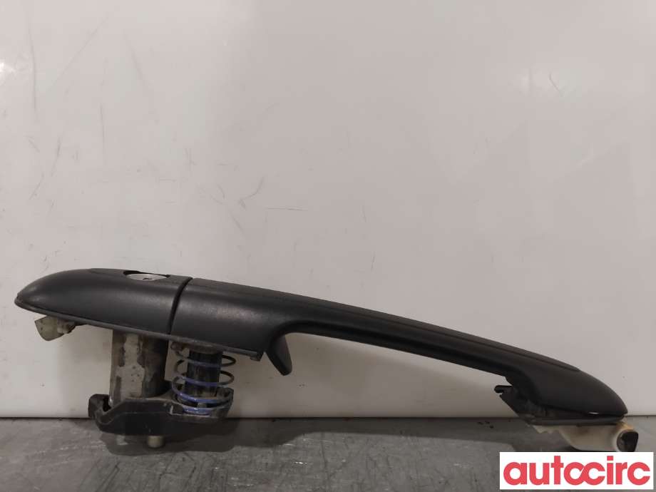 Bakluke/bakdør håndtak til Mercedes Vito/Viano 2010-2014 (Fase 2) (W639) (W639) (MERCEDES|A0007602759|)