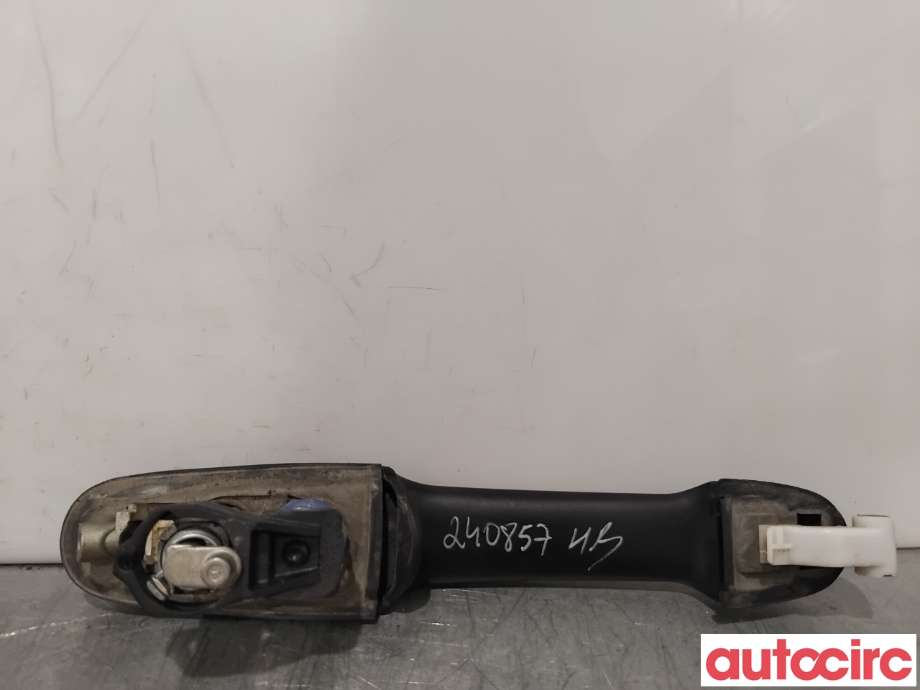 Bakluke/bakdør håndtak til Mercedes Vito/Viano 2010-2014 (Fase 2) (W639) (W639) (MERCEDES|A0007602759|)
