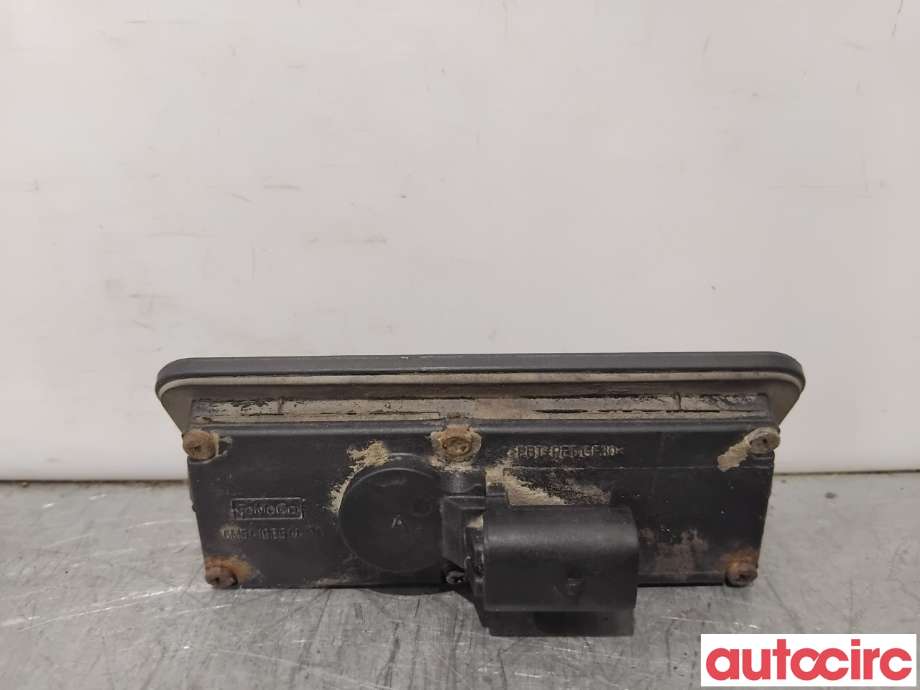 Bakluke/bakdør håndtak til Ford Kuga 2008-2012 (Type I)  (FORD|1857333||6M51-19B514-AC)