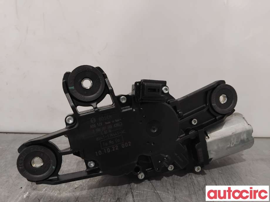 Viskermotor bakrute til Ford Kuga 2008-2012 (Type I)  (FORD|1695472|0390201208|8V41-17K441-AC)