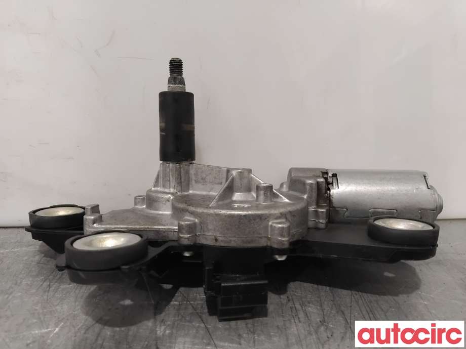 Viskermotor bakrute til Ford Kuga 2008-2012 (Type I)  (FORD|1695472|0390201208|8V41-17K441-AC)
