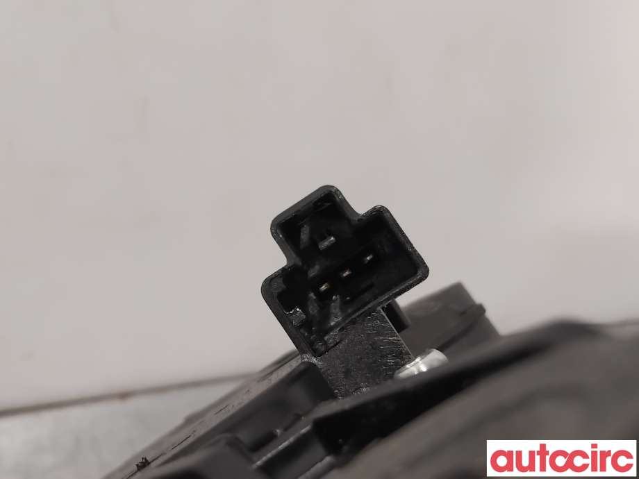Viskermotor bakrute til Ford Kuga 2008-2012 (Type I)  (FORD|1695472|0390201208|8V41-17K441-AC)