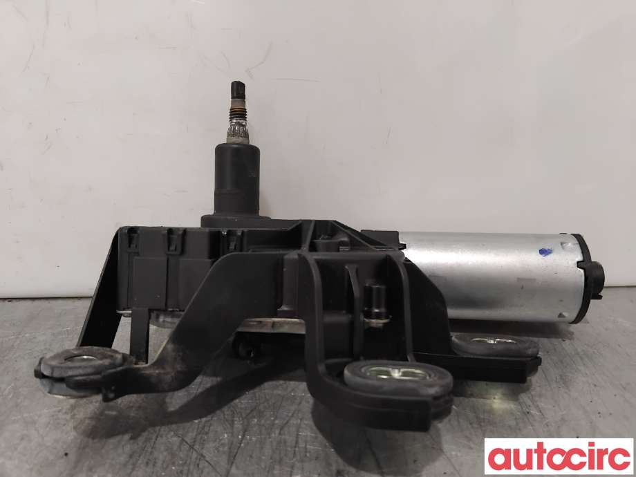 Viskermotor bakrute til Mercedes Vito/Viano 2010-2014 (Fase 2) (W639) (W639) (MERCEDES|A6398200908|404957)