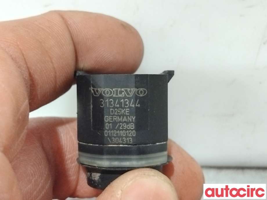 Parkeringssensor bak til Volvo V60 2010-2013 (Type I, Fase 1)  (VOLVO|31341344|304313)