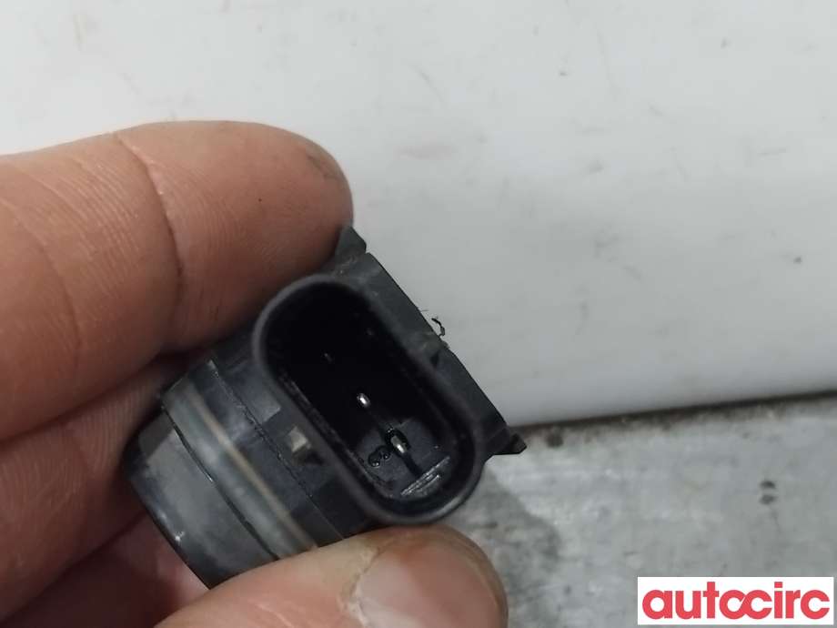 Parkeringssensor bak til Volvo V60 2010-2013 (Type I, Fase 1)  (VOLVO|31341344|304315|31341343)