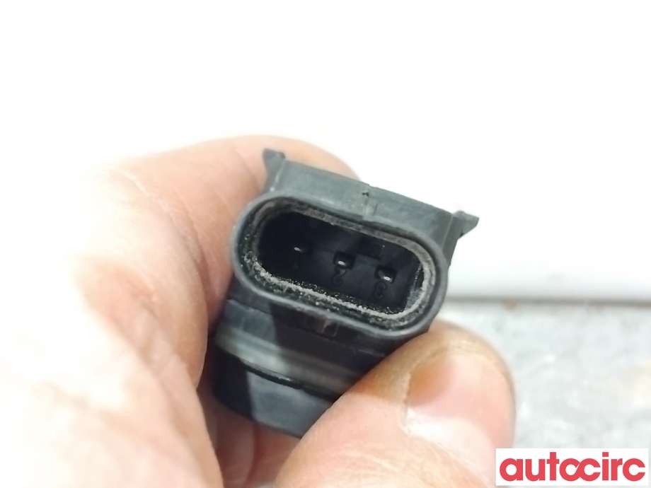Parkeringssensor bak til Volvo V60 2010-2013 (Type I, Fase 1)  (VOLVO|31341344|304315|31341343)
