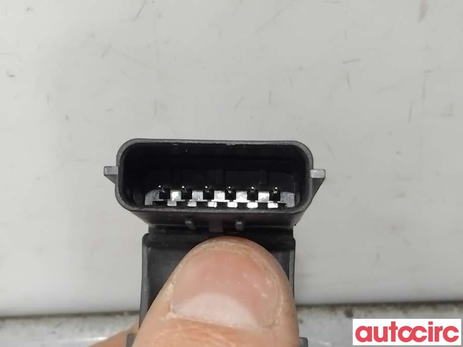 Parkeringssensor bak til Kia Niro 2021-->>  (KIA|95720D3000B4U||95720-D3000B4U)