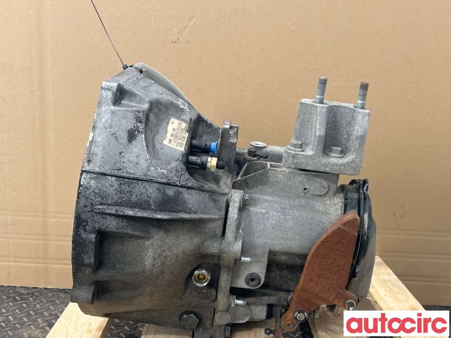 Girkasse manuell til Ford Fiesta 2013-2017 (Type VI, Fase 2)  (FORD|1832043||2N1R-7F094-GB)