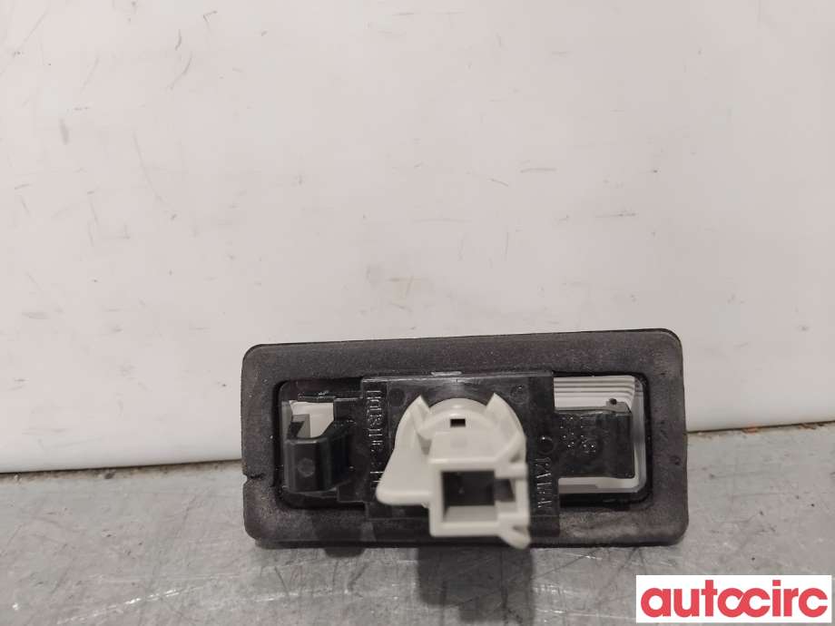 Skiltlys til Nissan Leaf 2018-->> (Type II)  (NISSAN|265108991B|)