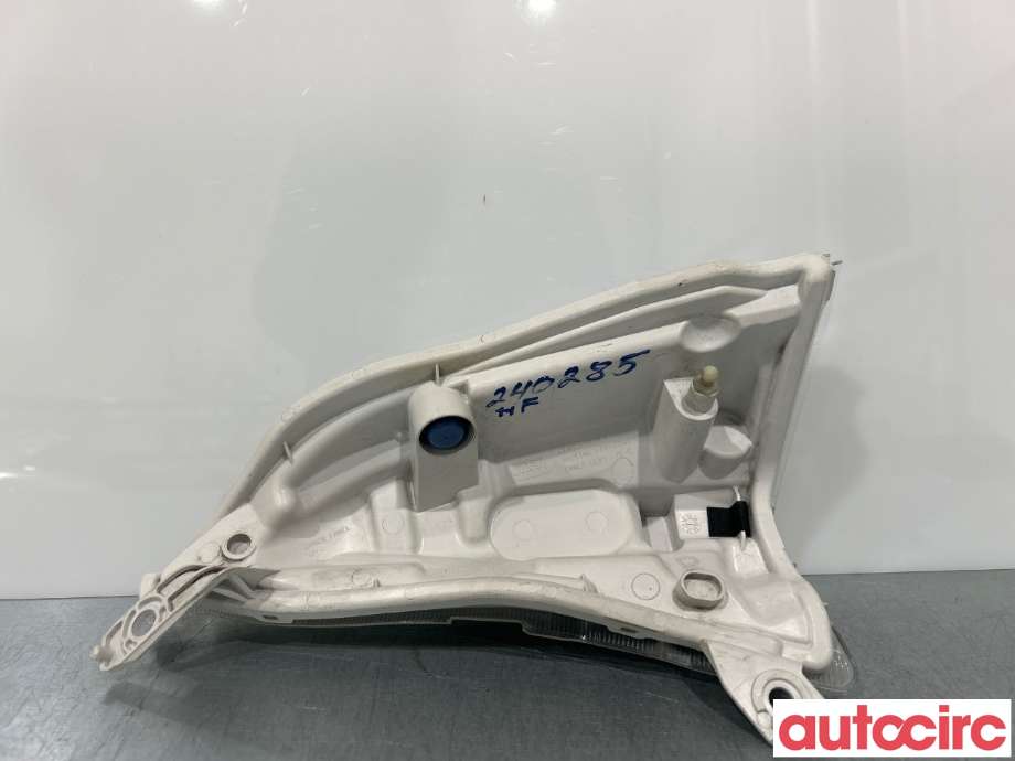 Diverse deler til Nissan Leaf 2011-2017 (Type I)  (NISSAN|261803NL0A|)