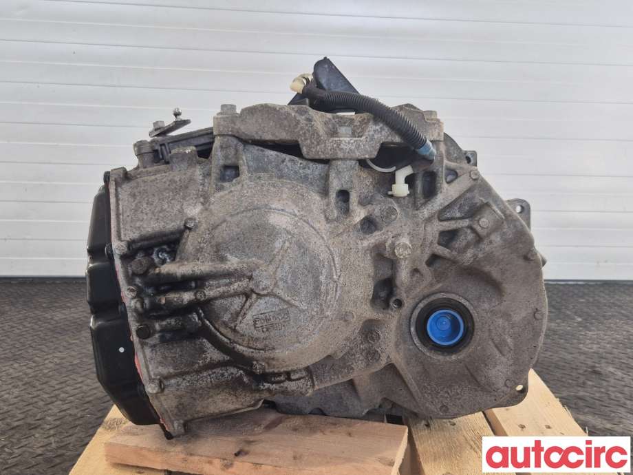 Girkasse automat til Volvo XC60 2008-2013 (Type I, Fase 1)  (VOLVO|36050595||TF-80SC AWD)
