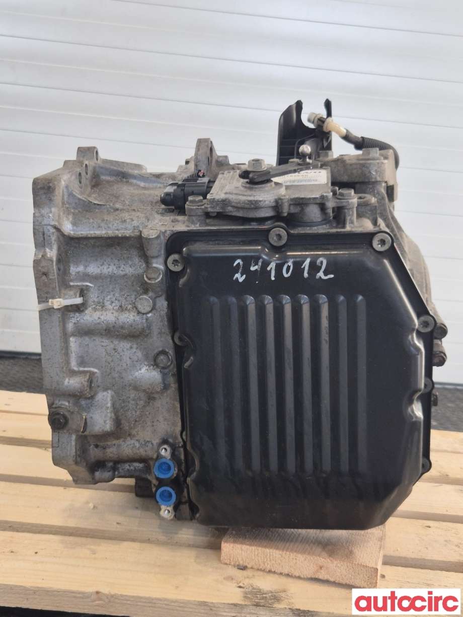 Girkasse automat til Volvo XC60 2008-2013 (Type I, Fase 1)  (VOLVO|36050595||TF-80SC AWD)
