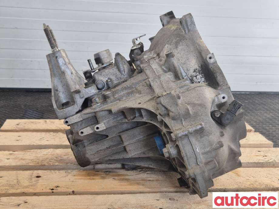 Girkasse manuell 6-trinn til Honda Civic 2006-2011 (Type VIII)  (HONDA|21200RPF000|)