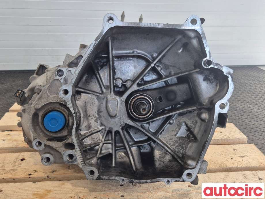Girkasse manuell 6-trinn til Honda Civic 2006-2011 (Type VIII)  (HONDA|21200RPF000|)