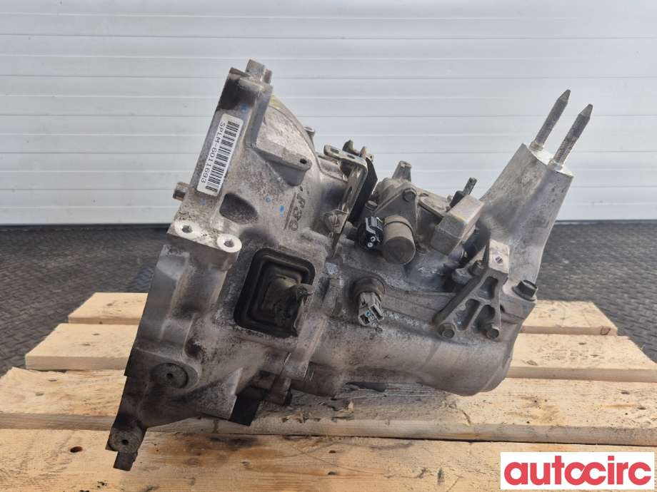 Girkasse manuell 6-trinn til Honda Civic 2006-2011 (Type VIII)  (HONDA|21200RPF000|)