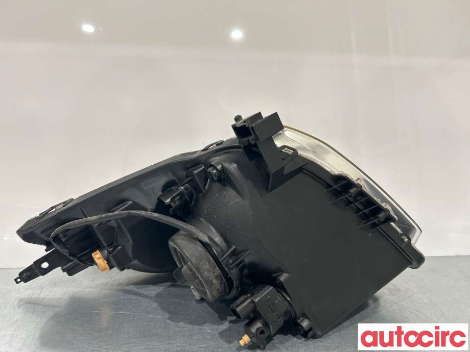 Frontlykt høyre halogen til Suzuki Swift 2005-2010  (SUZUKI|35120-63J10)