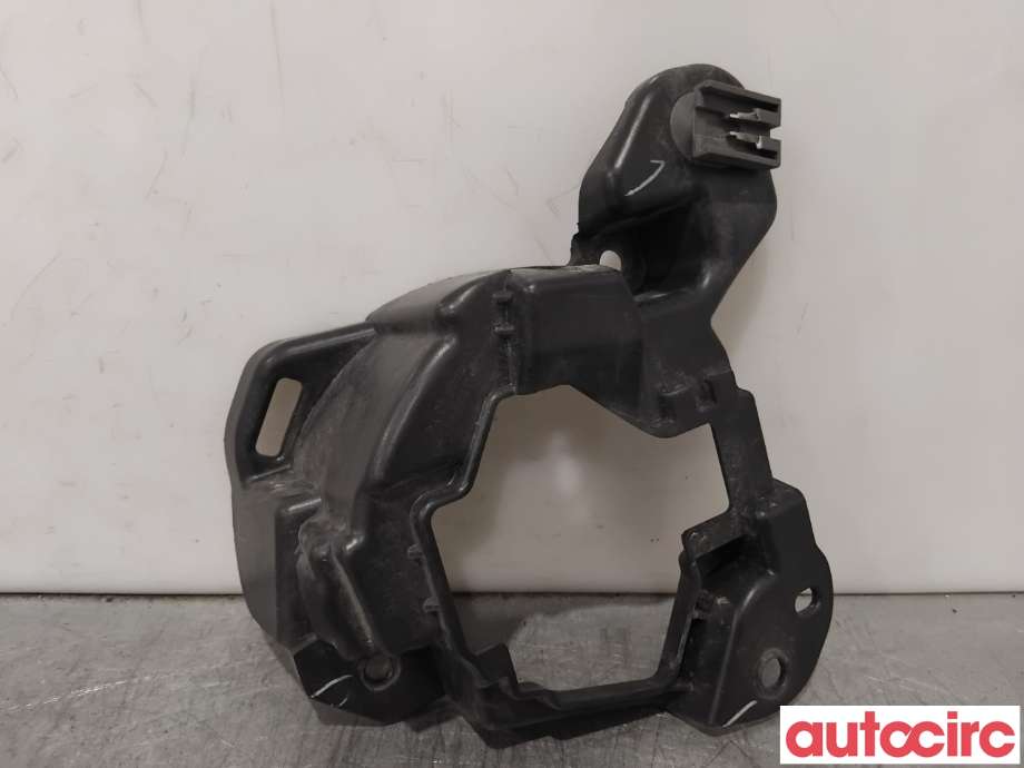 Frontlyktehus til Mazda CX-5 2012-2017 (Type I)  (MAZDA|KD53-51-694A||KD53-51694)