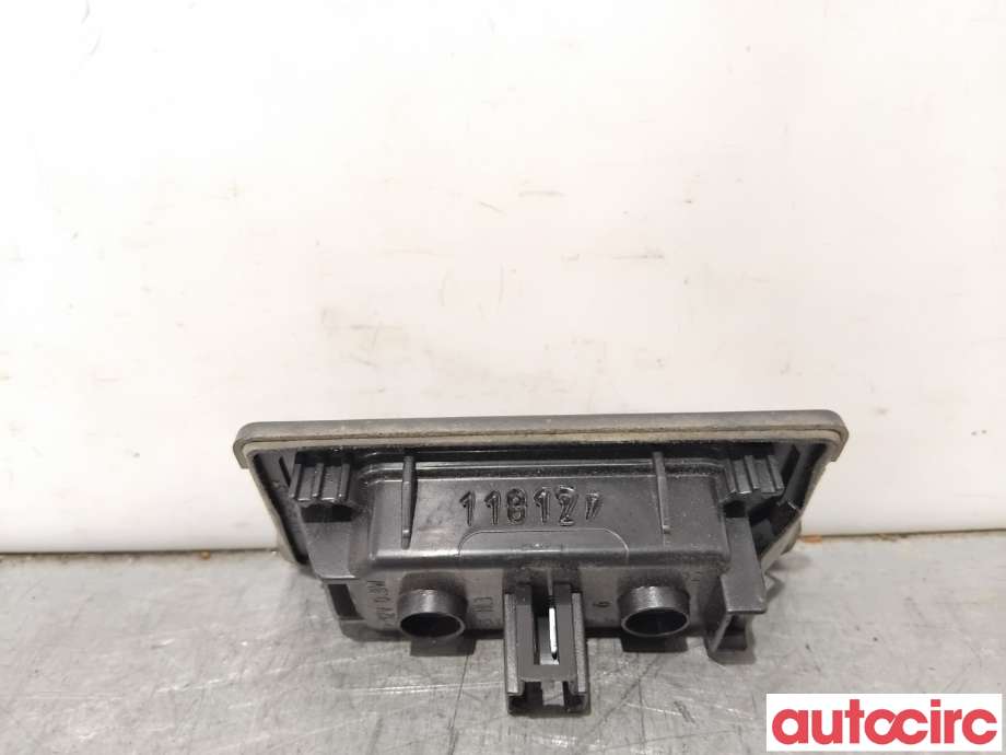 Skiltlys til VW Passat 2011-2015 (B7) (B7) (VOLKSWAGEN|3AF943021A|)