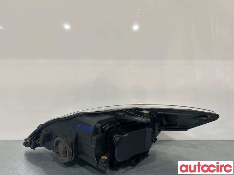 Frontlykt høyre halogen til Ford Mondeo 2011-2014 (Type IV, Fase 2)  (FORD|1811624)