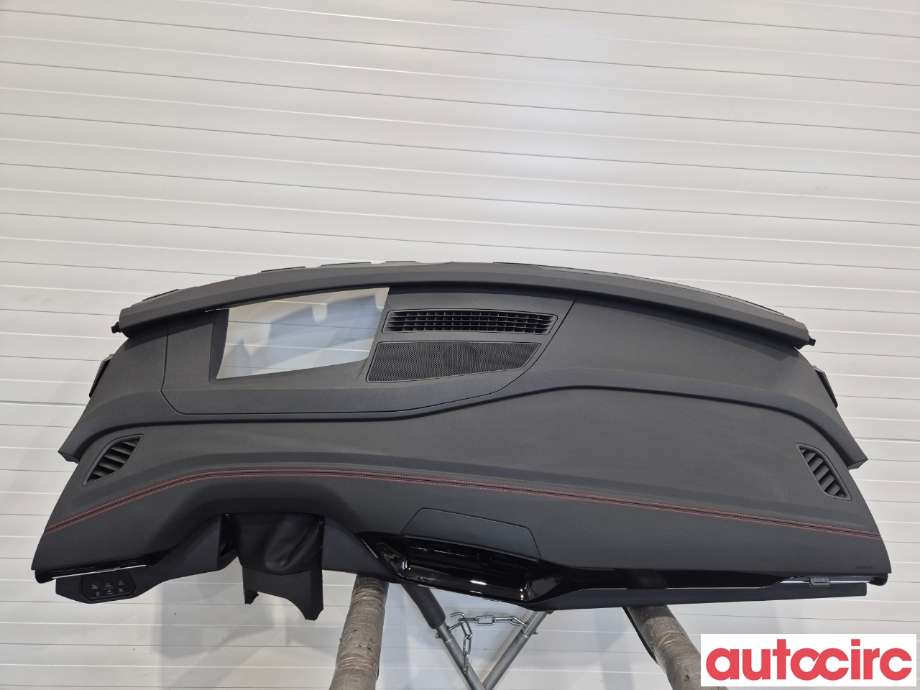 Dashbord til VW ID.4, 2020-->>  (VOLKSWAGEN|11B857003E)