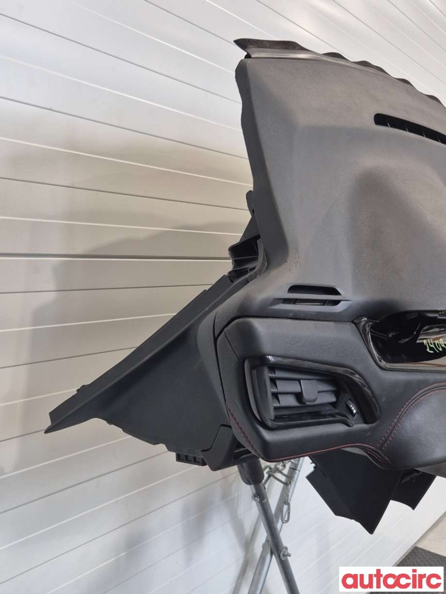 Dashbord til Peugeot 208 2012-2019 (Type I)  (PEUGEOT|16090697ZD|)